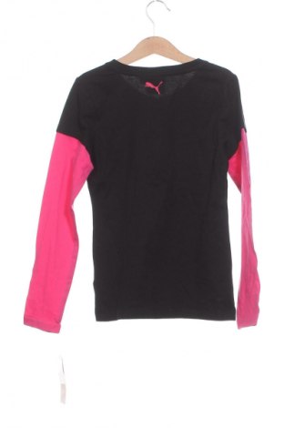 Kinder Shirt PUMA, Größe 7-8y/ 128-134 cm, Farbe Mehrfarbig, Preis 23,53 €