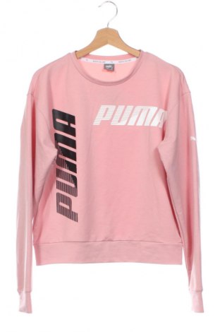 Detská blúzka  PUMA, Veľkosť 15-18y/ 170-176 cm, Farba Ružová, Cena  11,95 €
