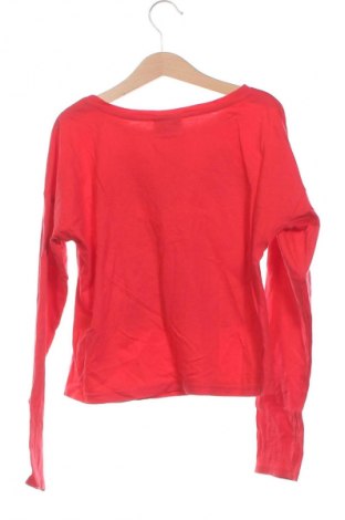 Kinder Shirt Page One, Größe 10-11y/ 146-152 cm, Farbe Rot, Preis € 3,99