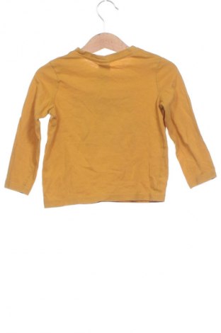 Kinder Shirt Palomino, Größe 18-24m/ 86-98 cm, Farbe Gelb, Preis € 6,00