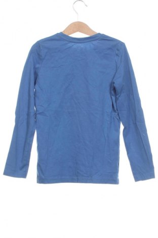 Kinder Shirt Palomino, Größe 0-1m/ 50 cm, Farbe Blau, Preis 3,99 €