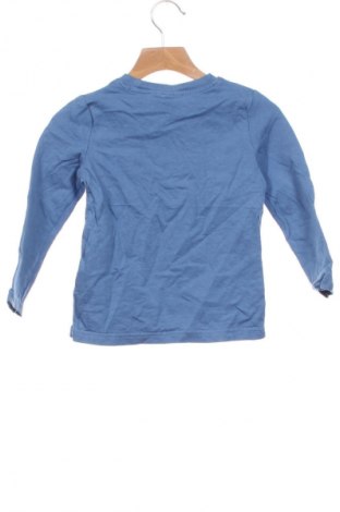 Kinder Shirt Peanuts, Größe 3-4y/ 104-110 cm, Farbe Blau, Preis € 4,99