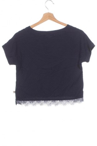 Kinder Shirt Pomp De Lux, Größe 8-9y/ 134-140 cm, Farbe Blau, Preis 11,79 €