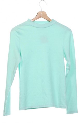 Kinder Shirt Reserved, Größe 11-12y/ 152-158 cm, Farbe Grün, Preis € 6,00