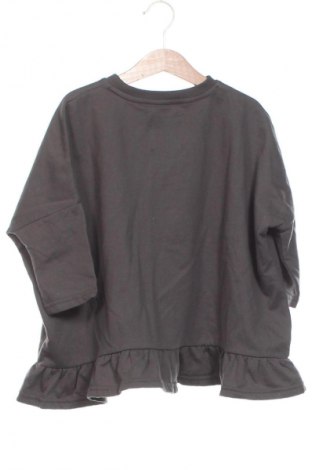 Kinder Shirt Reserved, Größe 3-4y/ 104-110 cm, Farbe Grau, Preis € 6,14