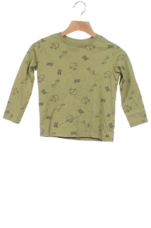 Kinder Shirt Sinsay, Größe 18-24m/ 86-98 cm, Farbe Mehrfarbig, Preis 6,00 €