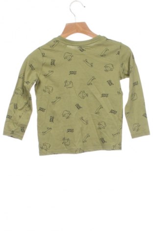 Kinder Shirt Sinsay, Größe 18-24m/ 86-98 cm, Farbe Mehrfarbig, Preis 6,00 €