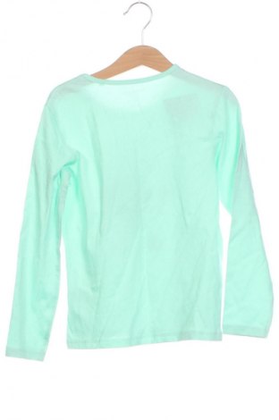 Kinder Shirt Sinsay, Größe 6-7y/ 122-128 cm, Farbe Grün, Preis € 3,99