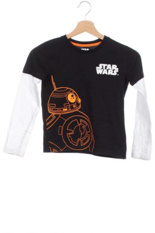 Dětská halenka  Star Wars, Velikost 6-7y/ 122-128 cm, Barva Vícebarevné, Cena  196,00 Kč