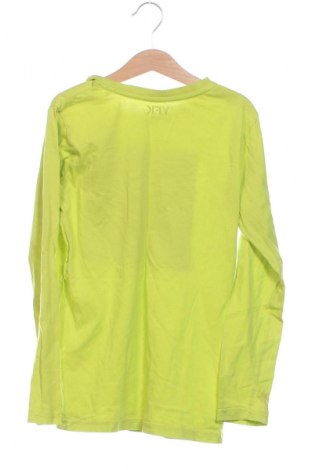 Kinder Shirt Y.F.K., Größe 8-9y/ 134-140 cm, Farbe Grün, Preis € 10,57