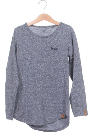 Kinder Shirt Yigga, Größe 8-9y/ 134-140 cm, Farbe Grau, Preis 3,99 €