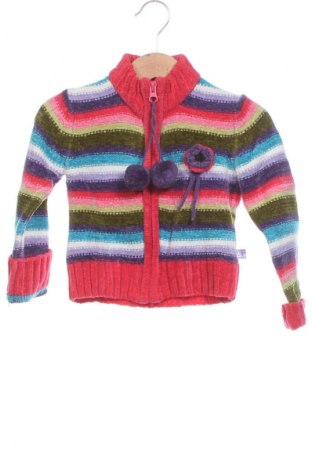 Kinder Strickjacke, Größe 18-24m/ 86-98 cm, Farbe Mehrfarbig, Preis 8,99 €