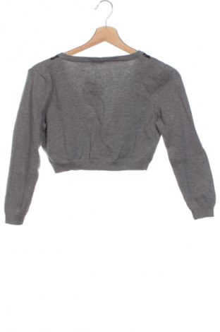 Cardigan de damă H&M, Mărime XS, Culoare Gri, Preț 43,37 Lei