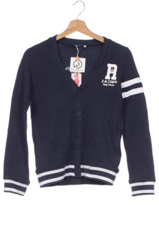 Kinder Strickjacke Original Marines, Größe 12-13y/ 158-164 cm, Farbe Blau, Preis € 21,99