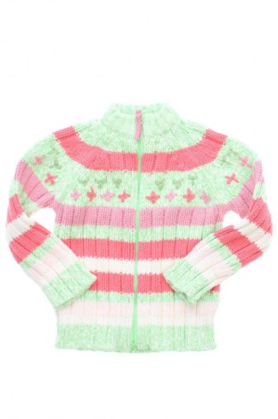 Kinder Strickjacke TCM, Größe 18-24m/ 86-98 cm, Farbe Mehrfarbig, Preis 7,99 €