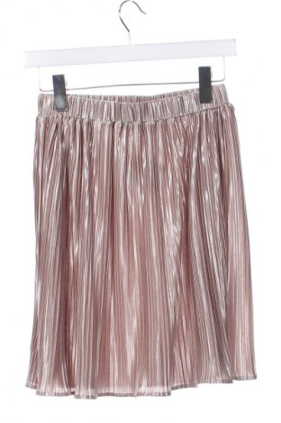 Kinderrock H&M, Größe 14-15y/ 168-170 cm, Farbe Beige, Preis € 7,68