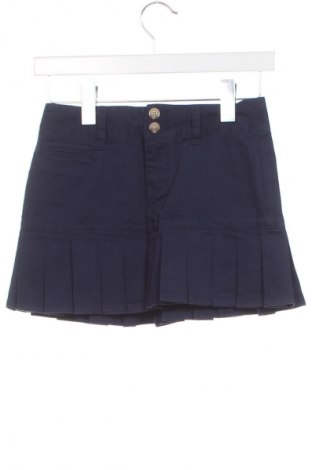 Fustă pentru copii Polo By Ralph Lauren, Mărime 9-10y/ 140-146 cm, Culoare Albastru, Preț 129,99 Lei