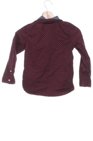 Detská košeľa  H&M L.O.G.G., Veľkosť 6-7y/ 122-128 cm, Farba Viacfarebná, Cena  3,95 €