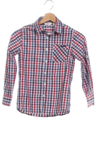 Detská košeľa  Lee Cooper, Veľkosť 7-8y/ 128-134 cm, Farba Viacfarebná, Cena  7,95 €