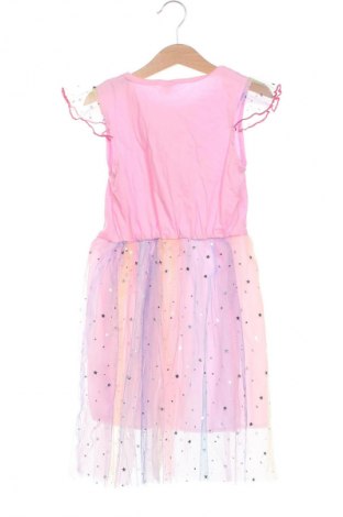 Rochie pentru copii, Mărime 7-8y/ 128-134 cm, Culoare Multicolor, Preț 84,18 Lei