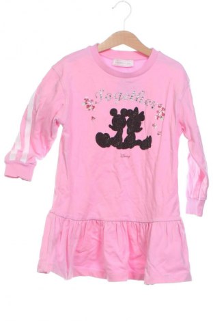 Detské šaty  Unbranded, Veľkosť 4-5y/ 110-116 cm, Farba Ružová, Cena  12,28 €