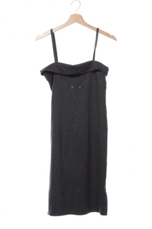 Kinderkleid Unbranded, Größe 11-12y/ 152-158 cm, Farbe Grau, Preis € 2,99