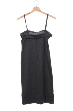 Kinderkleid Unbranded, Größe 11-12y/ 152-158 cm, Farbe Grau, Preis € 2,99