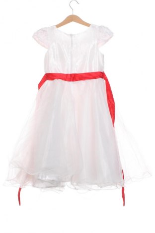 Kinderkleid Unbranded, Größe 12-18m/ 80-86 cm, Farbe Weiß, Preis € 11,88