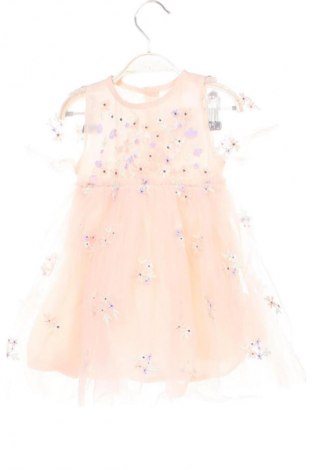 Kinderkleid, Größe 12-18m/ 80-86 cm, Farbe Mehrfarbig, Preis € 12,23