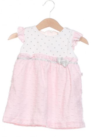 Kinderkleid Unbranded, Größe 9-12m/ 74-80 cm, Farbe Rosa, Preis € 2,99