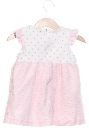 Kinderkleid Unbranded, Größe 9-12m/ 74-80 cm, Farbe Rosa, Preis € 2,99