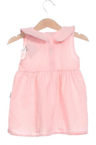 Kinderkleid Unbranded, Größe 9-12m/ 74-80 cm, Farbe Rosa, Preis € 2,99