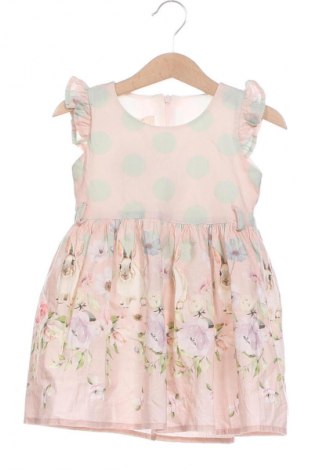 Kinderkleid, Größe 18-24m/ 86-98 cm, Farbe Mehrfarbig, Preis 9,99 €