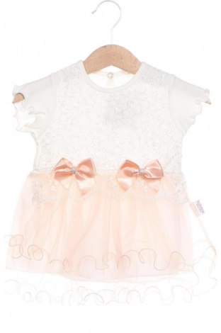 Kinderkleid Unbranded, Größe 6-9m/ 68-74 cm, Farbe Mehrfarbig, Preis € 2,99