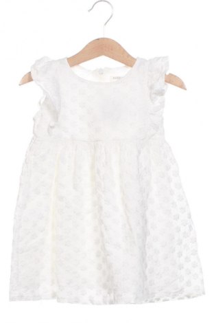 Kinderkleid Breeze, Größe 18-24m/ 86-98 cm, Farbe Weiß, Preis 9,99 €