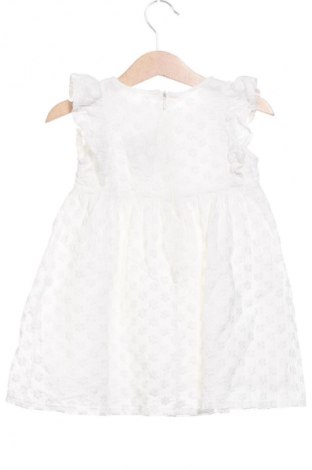 Kinderkleid Breeze, Größe 18-24m/ 86-98 cm, Farbe Weiß, Preis 9,99 €