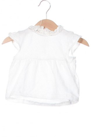 Kinderkleid C&A, Größe 3-6m/ 62-68 cm, Farbe Weiß, Preis € 3,99