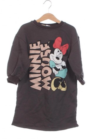 Detské šaty  Disney, Veľkosť 3-4y/ 104-110 cm, Farba Sivá, Cena  12,28 €