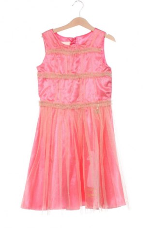 Kinderkleid Disney, Größe 10-11y/ 146-152 cm, Farbe Mehrfarbig, Preis € 22,86
