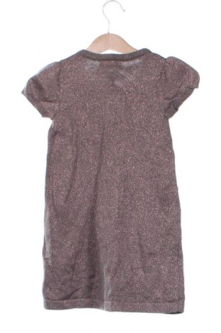 Kinderkleid H&M, Größe 4-5y/ 110-116 cm, Farbe Mehrfarbig, Preis 6,99 €