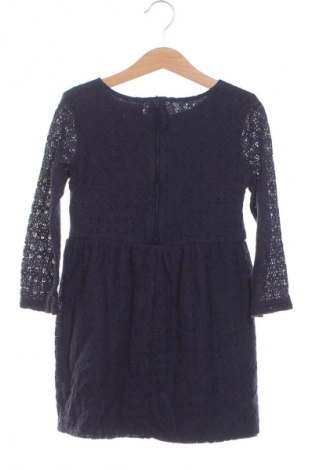 Dětské šaty  H&M, Velikost 4-5y/ 110-116 cm, Barva Modrá, Cena  304,00 Kč