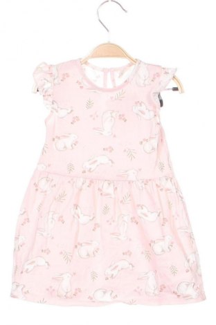 Kinderkleid H&M, Größe 9-12m/ 74-80 cm, Farbe Mehrfarbig, Preis € 12,23