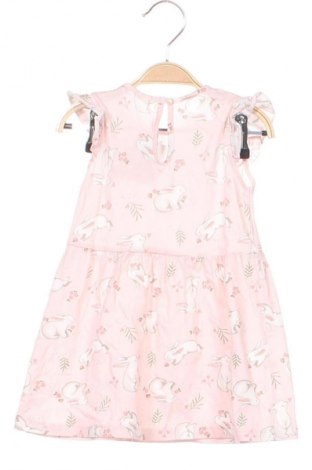 Kinderkleid H&M, Größe 9-12m/ 74-80 cm, Farbe Mehrfarbig, Preis € 12,23