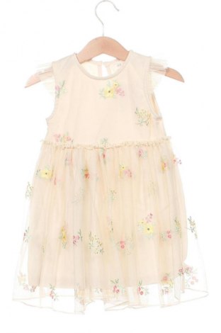 Kinderkleid H&M, Größe 9-12m/ 74-80 cm, Farbe Mehrfarbig, Preis € 12,23