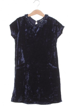 Rochie pentru copii H&M, Mărime 6-7y/ 122-128 cm, Culoare Albastru, Preț 56,99 Lei