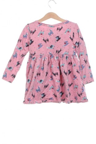 Kinderkleid Kiki & Koko, Größe 5-6y/ 116-122 cm, Farbe Mehrfarbig, Preis € 12,00