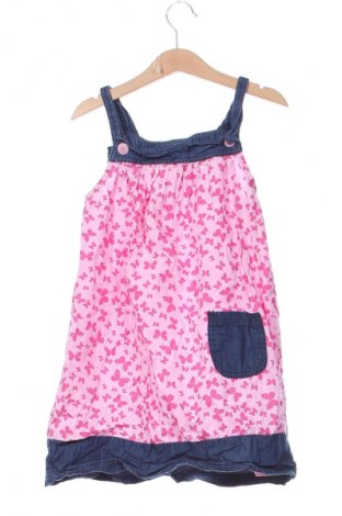 Kinderkleid Kiki & Koko, Größe 5-6y/ 116-122 cm, Farbe Mehrfarbig, Preis 12,00 €