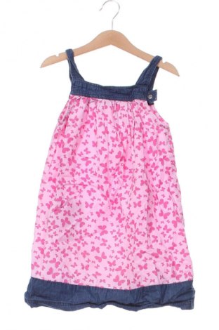 Kinderkleid Kiki & Koko, Größe 5-6y/ 116-122 cm, Farbe Mehrfarbig, Preis € 12,00