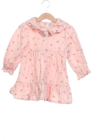 Kinderkleid LC Waikiki, Größe 18-24m/ 86-98 cm, Farbe Mehrfarbig, Preis 6,99 €