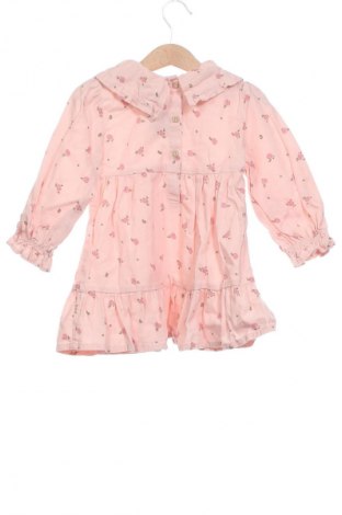 Kinderkleid LC Waikiki, Größe 18-24m/ 86-98 cm, Farbe Mehrfarbig, Preis 6,99 €